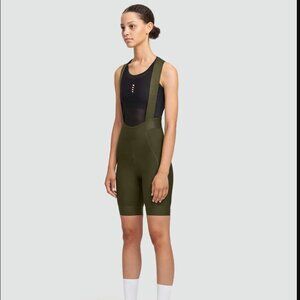 Women's Cycling Bibs Maap Team Evo